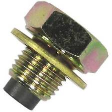 Magnetic Oil Drain Sump Plug