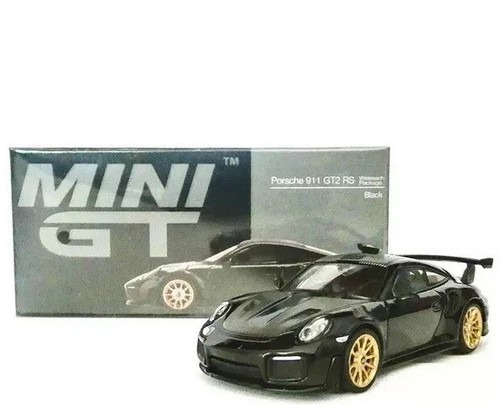 Mini scale porsche - 1:64,
