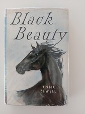 Black Beauty,  Biography of a