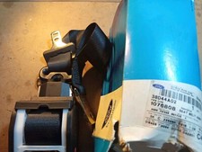 NOS/ Boxed. Ford Mondeo Mk2  Seatbelt Left / Passenger Side. .98BB F61295. 