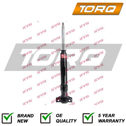 Suspension shock absorber - suspension,
