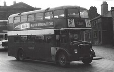 Bus Photo: GCP4 Hebble MS