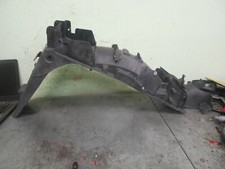 yamaha xj600 diversion rear