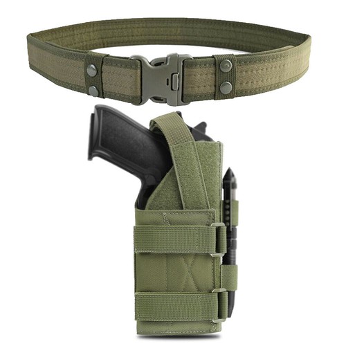 Universal tactical pistol gun - pistol,