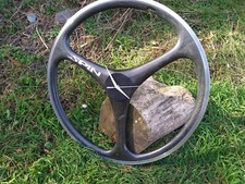 Spin Carbon Wheel Retro 26