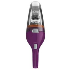 BLACK+DECKER  3.6V 1.5ah Dustbuster NVC115WQ-GB