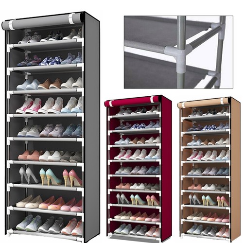 Layers shelf shoes - layers,