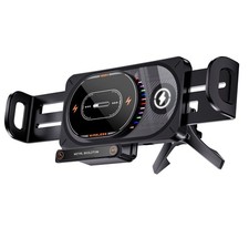 15W Automatic Clamping