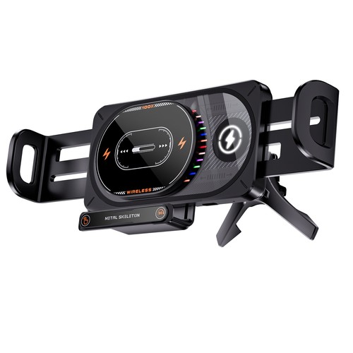15w automatic clamping - 15w,