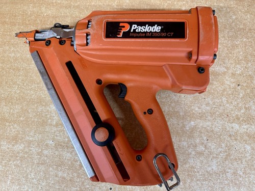 Paslode im350 cad 1st - im350,