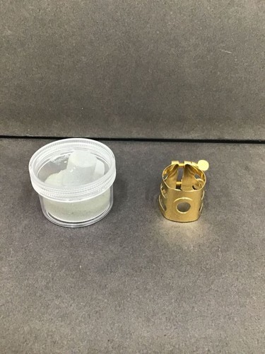 Woodstone ligature for - ligature,