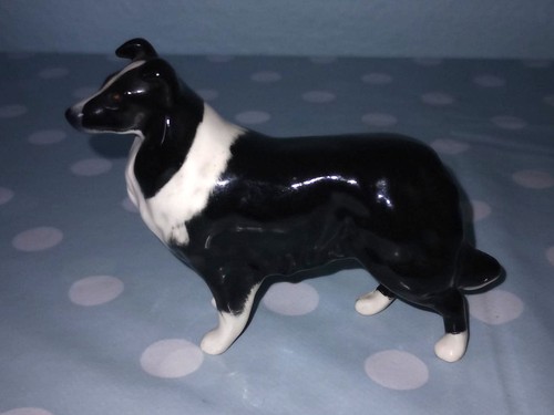 Beswick sheepdog approx 10cm - beswick,