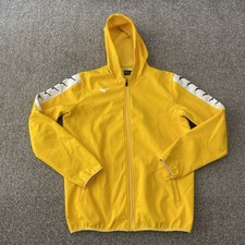 Mizuno Golf Jacket Size Large