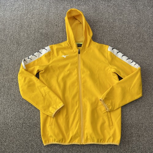 Mizuno golf jacket - jacket, large