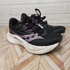 Size 7 - Saucony Endorphin