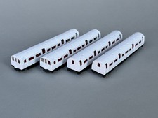 Murray's Models OO Gauge