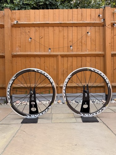 Mavic cosmic pro carbon road - carbon,