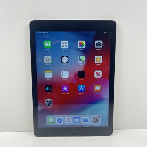 Apple ipad air 1st - ipad, generation