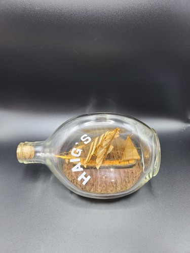 Vintage haig dimple whisky - vintage,