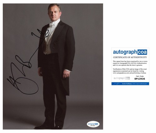 Hugh bonneville downton - bonneville, “downton
