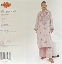 Khaadi Original Unstitched
