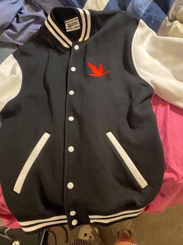 Wawa varsity letterman jack - wawa,