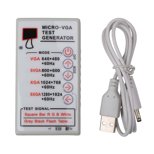Monitor repair tool - monitor,