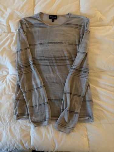 Giorgio armani women gray - women’s,