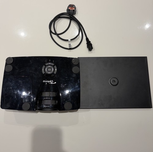 Optoma full 1080p projector - full, 3d