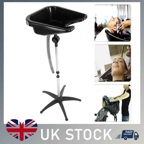 Hairdressing shampoo bowl - hairdressing,