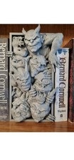 Imps Book Nook - Miniatures of Madness Dungeons and Dragons DnD D&D Wargaming. 