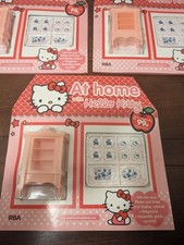 At Home With Hello Kitty