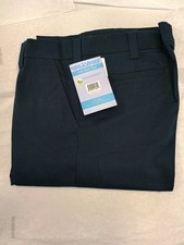 Twill Work Pants Teflon Fabric