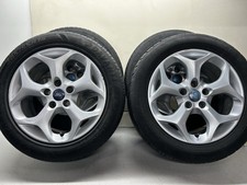 FORD FOCUS MK3 16" 5 SPOKE