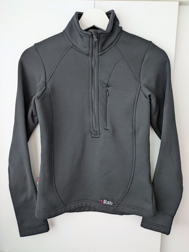 Rab polartec power stretch - polartec,