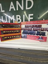 Hornby R2908 Fireworks at