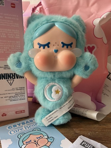 Crybaby care bears series - crybaby,