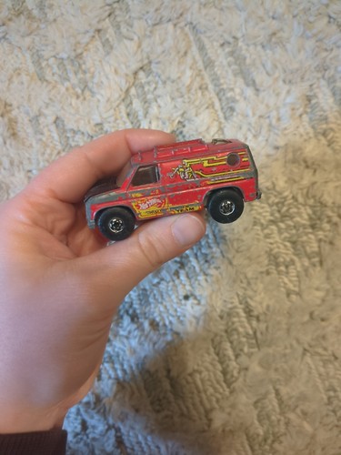 Hot wheels baja - hot,