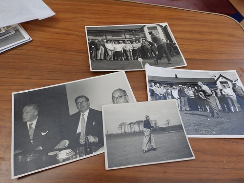 Photographs swinton park - 4,