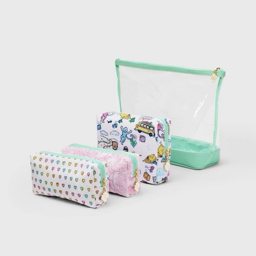 Roller rabbit target - rabbit, x