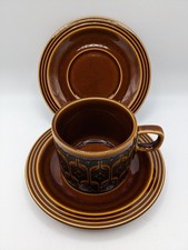 Hornsea 1970 pottery - 1970's,