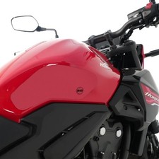 R&G Tank Traction Grips Clear