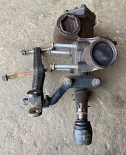 Land Rover Defender 90/110 Tdi Td5 Puma RHD Power Steering Box