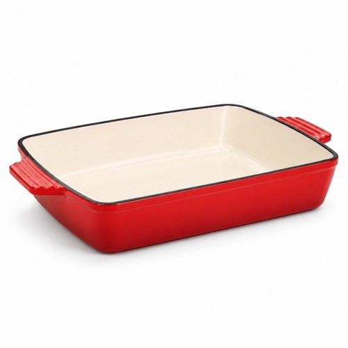 New cast iron - new!,