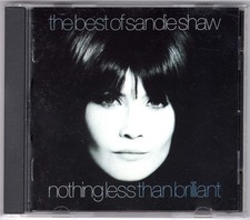 Sandie Shaw - 'The Best Of