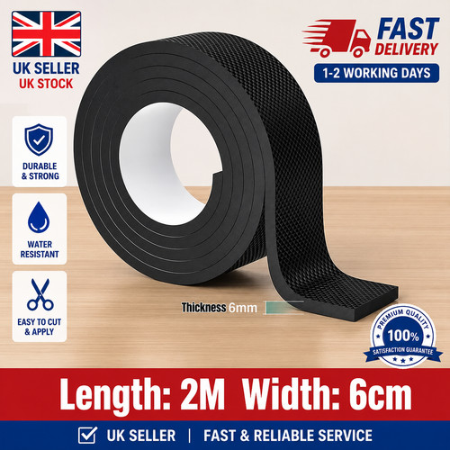 Self adhesive floor protectors - self,