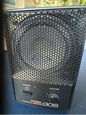 Fostex 6301B Personal Monitor