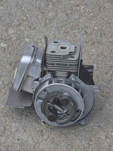 Titan petrol strimmer multi - titan,