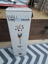 Karlsson DIY Cubic Multi