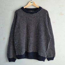 LL Bean Vintage Norwegian Wool